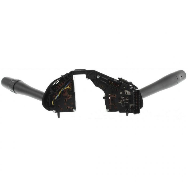 Turn Signal Switch For Oldsmobile Alero 1999 To 2004 High And Low Beam Dimmer Combination With Dual Lever Multifunction