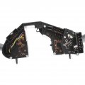 Turn Signal Switch For Oldsmobile Alero 1999 To 2004 High And Low Beam Dimmer Combination With Dual Lever Multifunction