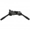 Turn Signal Switch For Oldsmobile Alero 1999 To 2004 High And Low Beam Dimmer Combination With Dual Lever Multifunction