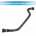 Uxcell Rein Expansion Tank Outlet Engine Coolant Hose For Bmw X3 2 5l L6 Gas 0l 2004 2005 3 2006 No 11533400205