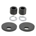 Front Alignment Camber Set For 1995 To 2002 Ford Explorer Black Hexagonal Bolt 4 0 In Length Alx Pau Og Gk8243a Cla2