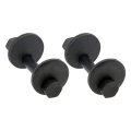 Front Alignment Camber Set For 1995 To 2002 Ford Explorer Black Hexagonal Bolt 4 0 In Length Alx Pau Og Gk8243a Cla2