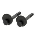 Front Alignment Camber Set For 1995 To 2002 Ford Explorer Black Hexagonal Bolt 4 0 In Length Alx Pau Og Gk8243a Cla2