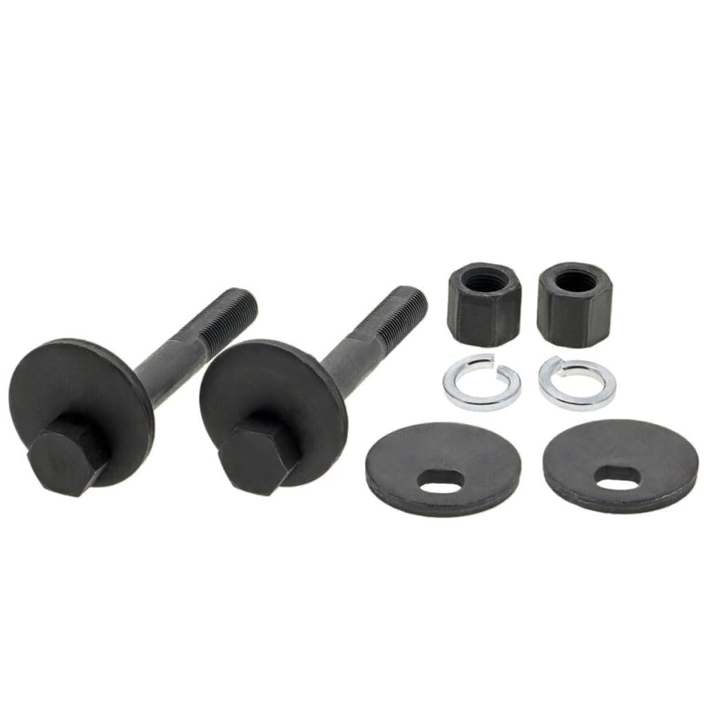 Front Alignment Camber Set For 1995 To 2002 Ford Explorer Black Hexagonal Bolt 4 0 In Length Alx Pau Og Gk8243a Cla2