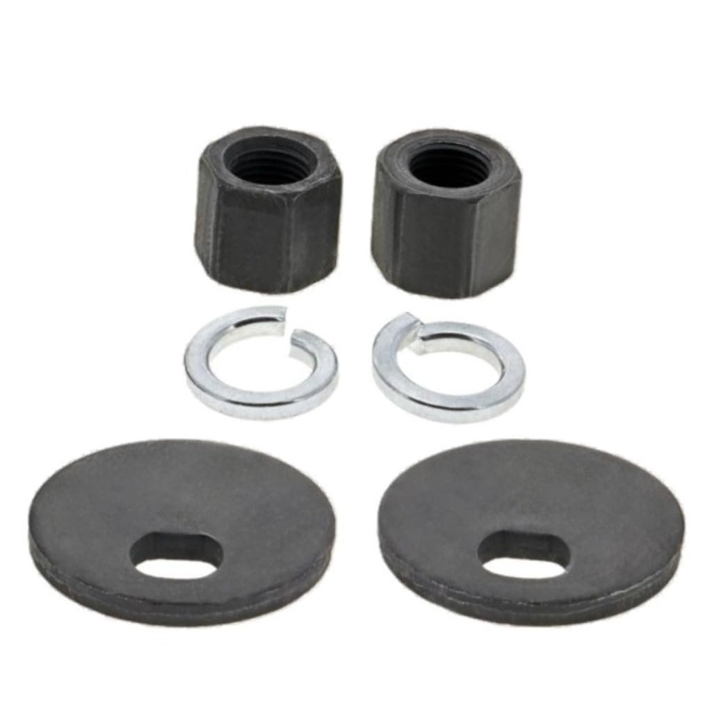 Front Alignment Camber Set For 1995 To 2002 Ford Explorer Black Hexagonal Bolt 4 0 In Length Alx Pau Og Gk8243a Cla2