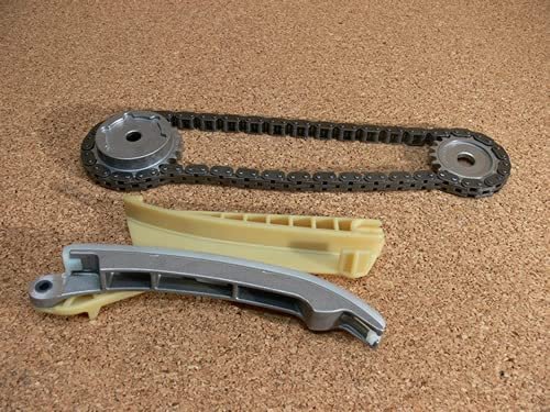 Genuine Land Rover Rear Timing Chain Lr3 Lr4 4 0 V6 Petrol