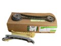 Genuine Land Rover Rear Timing Chain Lr3 Lr4 4 0 V6 Petrol 