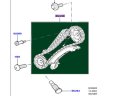 Genuine Land Rover Rear Timing Chain Lr3 Lr4 4 0 V6 Petrol