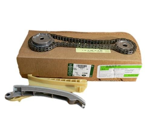 Genuine Land Rover Rear Timing Chain Lr3 Lr4 4 0 V6 Petrol