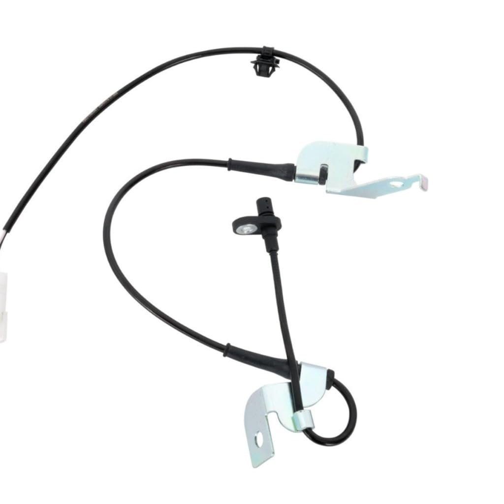 Abs Speed Sensor Front Passenger Side Spindle Mounted For Mazda Mx-5 Miata 2006 To 2015 Clx-m0-usa-rm31080081-cl360a70