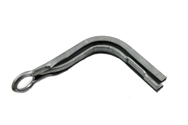 98g23 Motor Mounting Arm Copper Mount Bracket