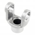 Caltric Rear Propeller Shaft Yoke With Joint Compatible Can-am Outlander 1000 Max 2013 2014 2015