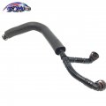 Tom Auto Parts Crankcase Breather Hose 3 Way For 2006-2013 Bmw 128i 328i Z4 528i X5 X3 11157559528