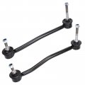 Lcwrgs 4wd Front Stabilizer Sway Bar End Links For 2000 2001 2002 2003 2004 2005 Ford Excursion F-250 F-350 F-450 F-550 Super 