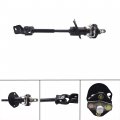 Waltyotur Steering Column Lower Intermediate Shaft Replacement For Gm Hummer H3 H3t 2006-2010 19256702 Coupling