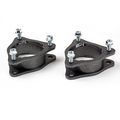 Rugged Off Road 5-101 2 5 Lift For Ford F150 2wd 4wd 