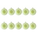 10x Nylon Front Windshield Wiper Linkage Arm Bushing Cap Replacement For Dodge 