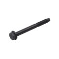 Engine Cylinder Head Bolt For Gmc Acadia 2017 23 Alloy Steel M8 By 25 81 0 512 In Tool Size 0 315 Thread Diameter 1 378 Length 