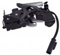 Bapmic 51237242548 Left Lower Hood Lock Latch For Bmw F30 F34 F36 F80 228i 328i 335i M3 430i