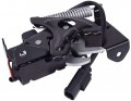 Bapmic 51237242548 Left Lower Hood Lock Latch For Bmw F30 F34 F36 F80 228i 328i 335i M3 430i