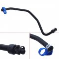 Engine Radiator Coolant Hose Upper Inlet Replacement For 2011-2016 Chevy Cruze 1 4l