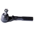Front Outer Tie Rod End Es3492t For Chevrolet Silverado 1500 1999 To 2006 And 2007 Classic Gmc Sierra 1 Piece Kit 