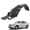 Jmtaat Front Fender Liner Inner Panel For 2006-2008 Lexus Is250 Is350 Replacement 5380653020 Lx1250112 Wheel Splash Shields 