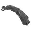 Jmtaat Front Fender Liner Inner Panel For 2006-2008 Lexus Is250 Is350 Replacement 5380653020 Lx1250112 Wheel Splash Shields