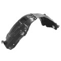 Jmtaat Front Fender Liner Inner Panel For 2006-2008 Lexus Is250 Is350 Replacement 5380653020 Lx1250112 Wheel Splash Shields