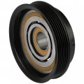 Aintier A C Compressor Clutch Co 22034c 2000-2006 Replacement For Jeep Tj 4 0l