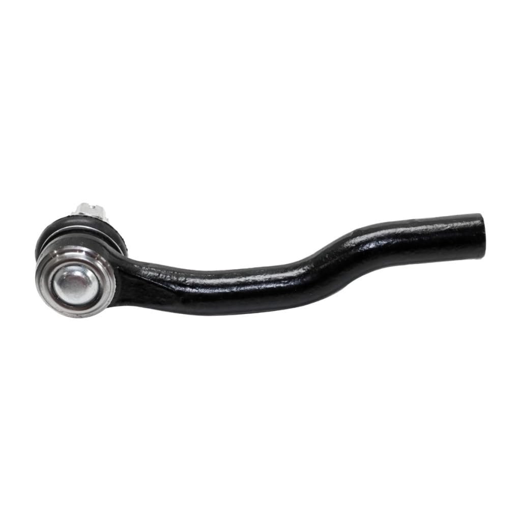 Front Passenger Side Outer Tie Rod End For 2017 2023 Nissan Armada Adjustable Replacement 486407s025