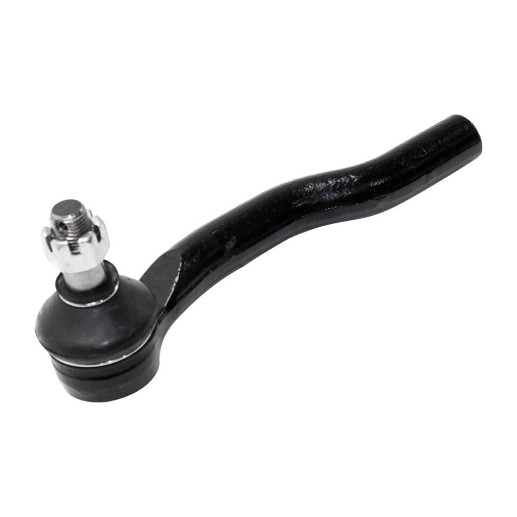 Front Passenger Side Outer Tie Rod End For 2017 2023 Nissan Armada Adjustable Replacement 486407s025