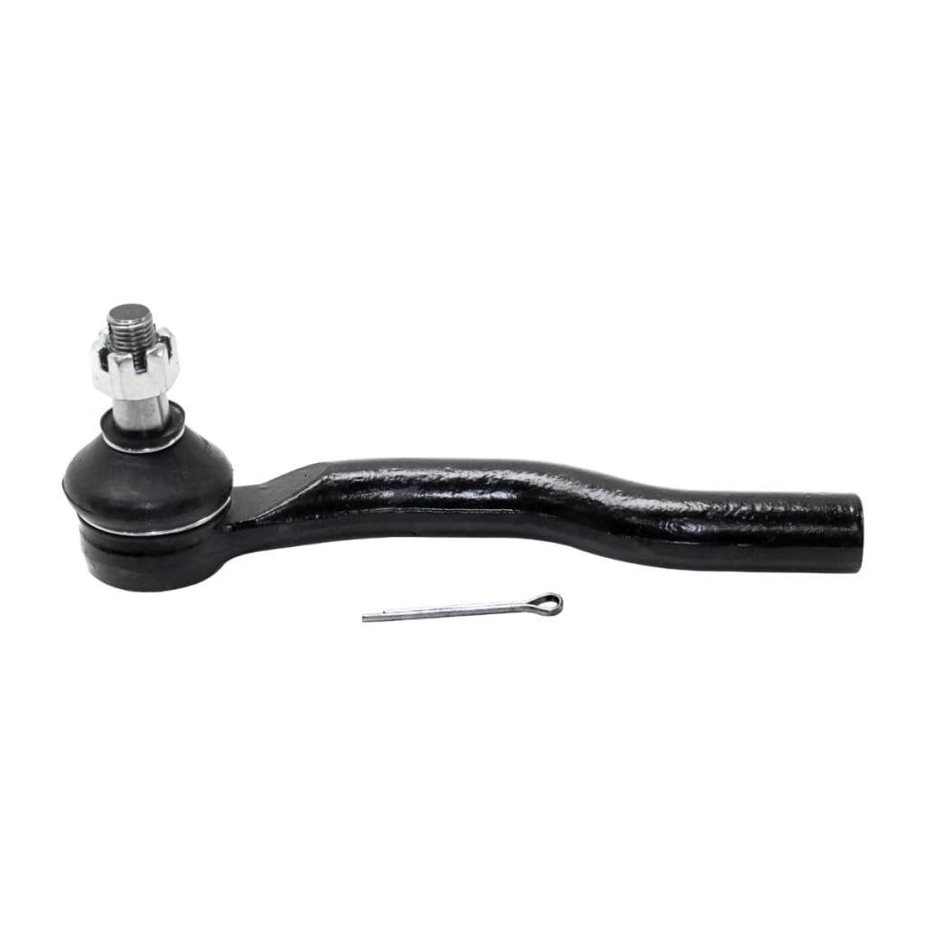 Front Passenger Side Outer Tie Rod End For 2017 2023 Nissan Armada Adjustable Replacement 486407s025