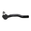 Front Passenger Side Outer Tie Rod End For 2017 2023 Nissan Armada Adjustable Replacement 486407s025 