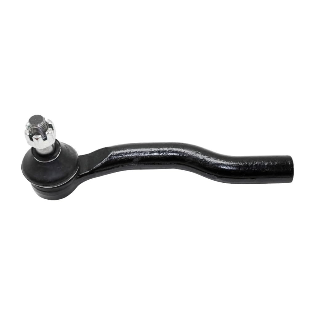 Front Passenger Side Outer Tie Rod End For 2017 2023 Nissan Armada Adjustable Replacement 486407s025