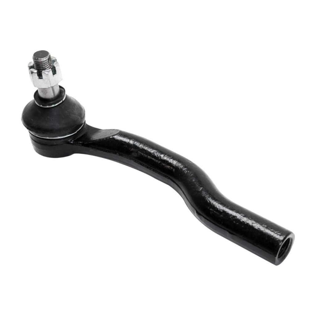 Front Passenger Side Outer Tie Rod End For 2017 2023 Nissan Armada Adjustable Replacement 486407s025