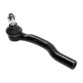 Front Passenger Side Outer Tie Rod End For 2017 2023 Nissan Armada Adjustable Replacement 486407s025
