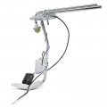 A-premium Fuel Tank Sending Unit Compatible With Chevrolet Caprice 1986-1988 Pontiac Parisienne 1986 5 0l Replace 25091611