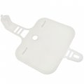 Labwork Plastic Fender Fairing Kit Replacement For Honda Xr50r Crf50f Sdg Ssr 107 125 Dirt Pit Bike White