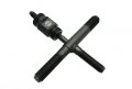Universal Parts Cross Type Flywheel Puller 