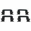 Front Disc Brake Caliper Hardware Kit Set For Accura Tl Tlx Honda Ridgeline