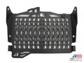 Altrider Radiator Guard For The Yamaha Tenere 700 Black