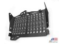 Altrider Radiator Guard For The Yamaha Tenere 700 Black