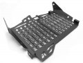 Altrider Radiator Guard For The Yamaha Tenere 700 Black 