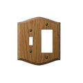 Wlplt Cntry Oak Wood T R By Amerelle Mfrpartno 701tr 