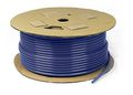 Ptp 3 8 O D X 100 Feet Sae J844 Blue Nylon Air Brake Tubing 