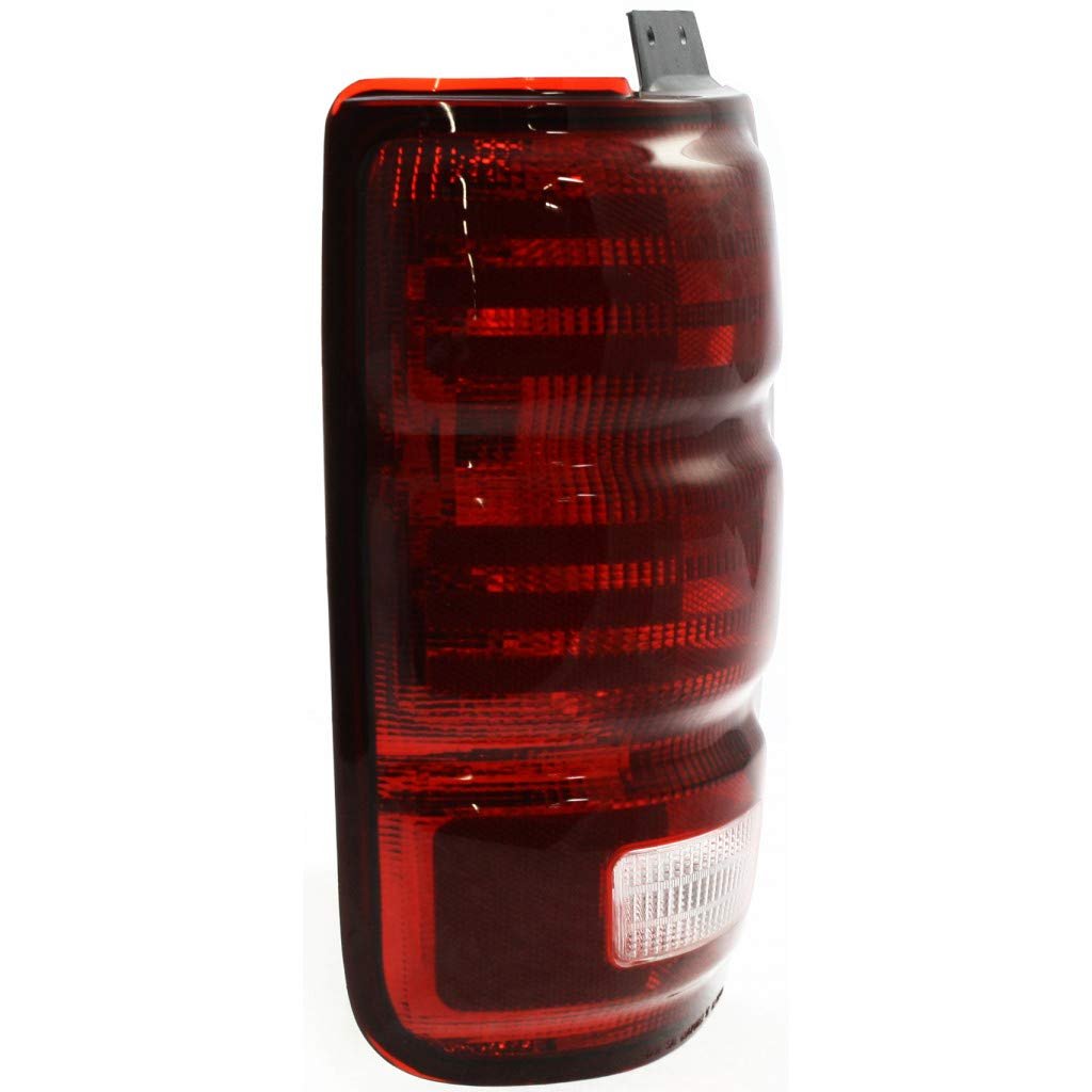 Ford Expedition Tail Light Unit 1997-2002 Driver Side For Fo2800119 F75z 13405 Ac