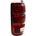 Ford Expedition Tail Light Unit 1997-2002 Driver Side For Fo2800119 F75z 13405 Ac