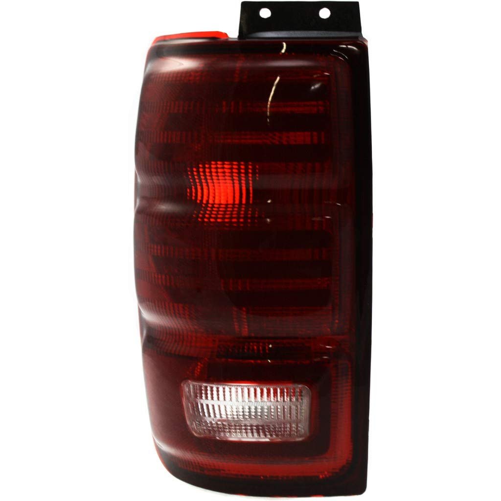 Ford Expedition Tail Light Unit 1997-2002 Driver Side For Fo2800119 F75z 13405 Ac