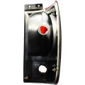 Ford Expedition Tail Light Unit 1997-2002 Driver Side For Fo2800119 F75z 13405 Ac